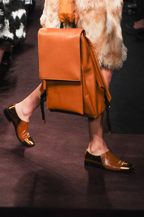 マルニ(MARNI) 2013-14年秋冬ウィメンズコレクション  - 写真77