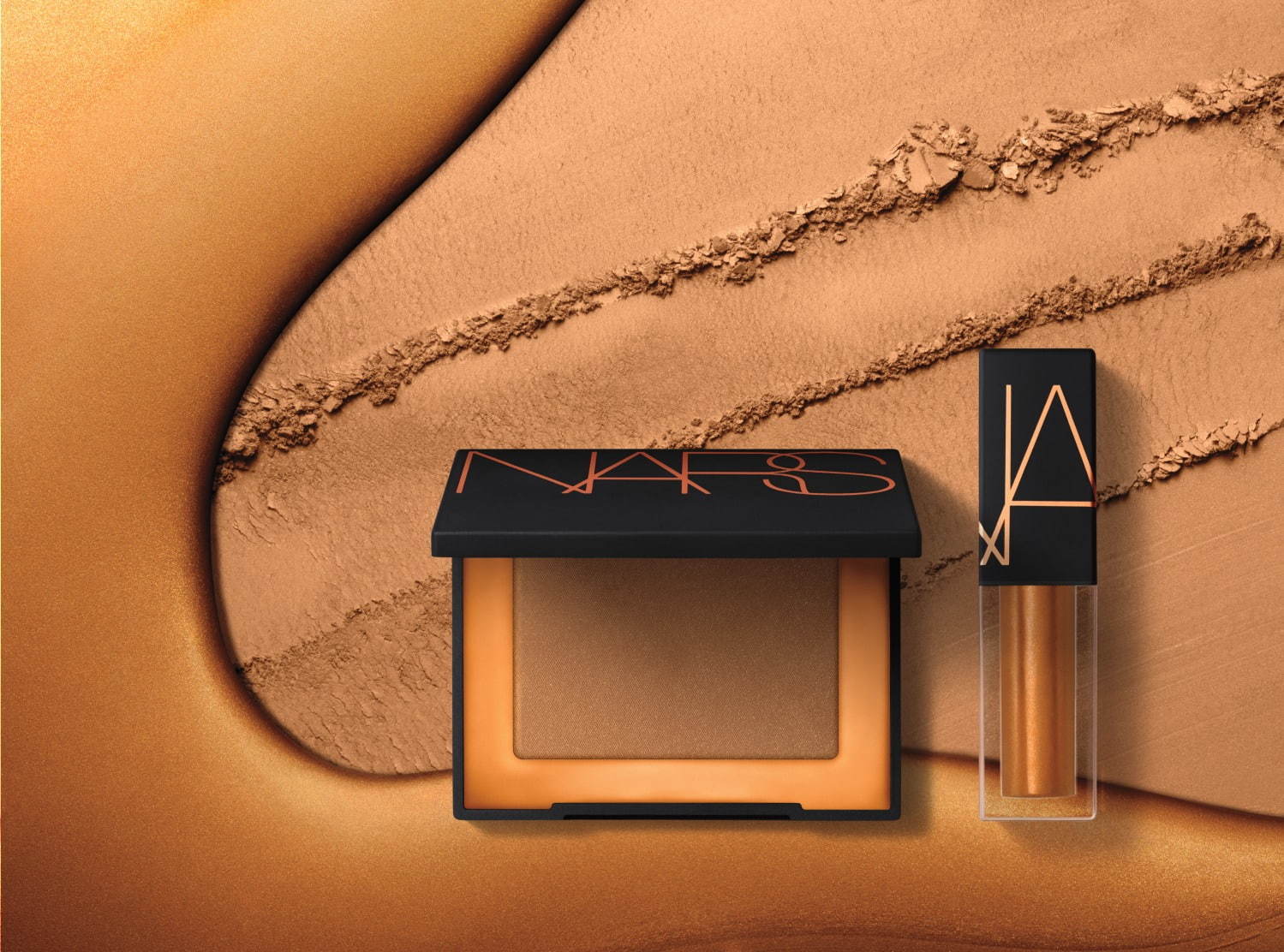 ナーズ(NARS) ラグナ｜写真1