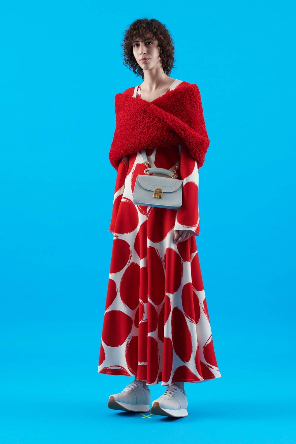 マルニ(MARNI) 2020年プレフォールウィメンズコレクション  - 写真27