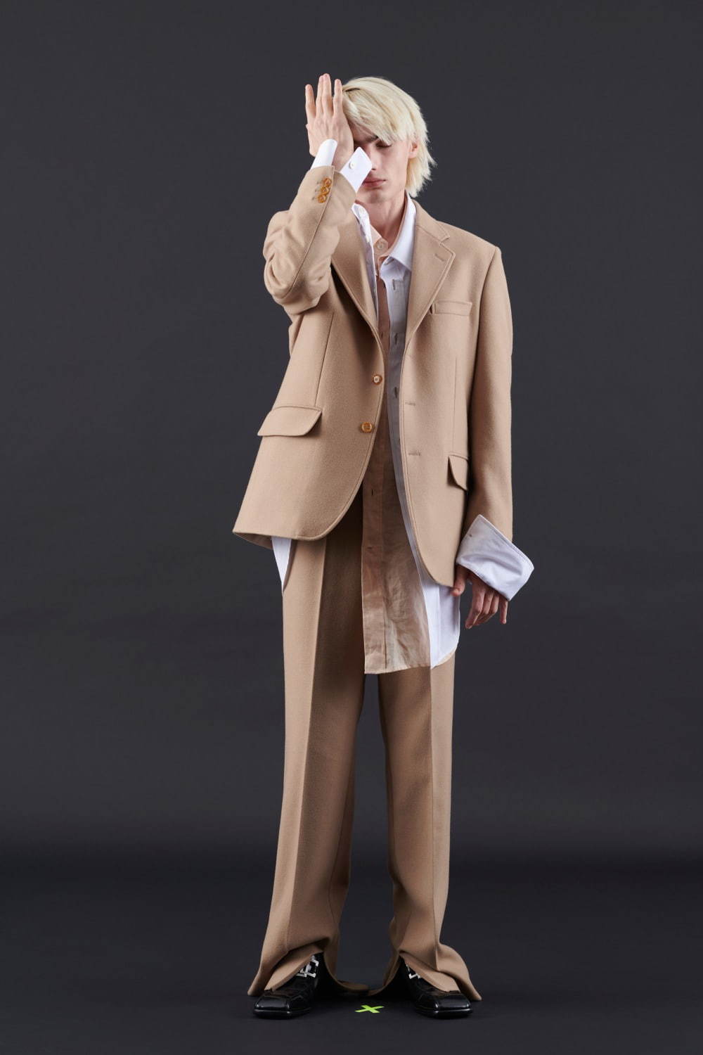 マルニ 2020年プレフォール<span>コレクション</span> - 写真6