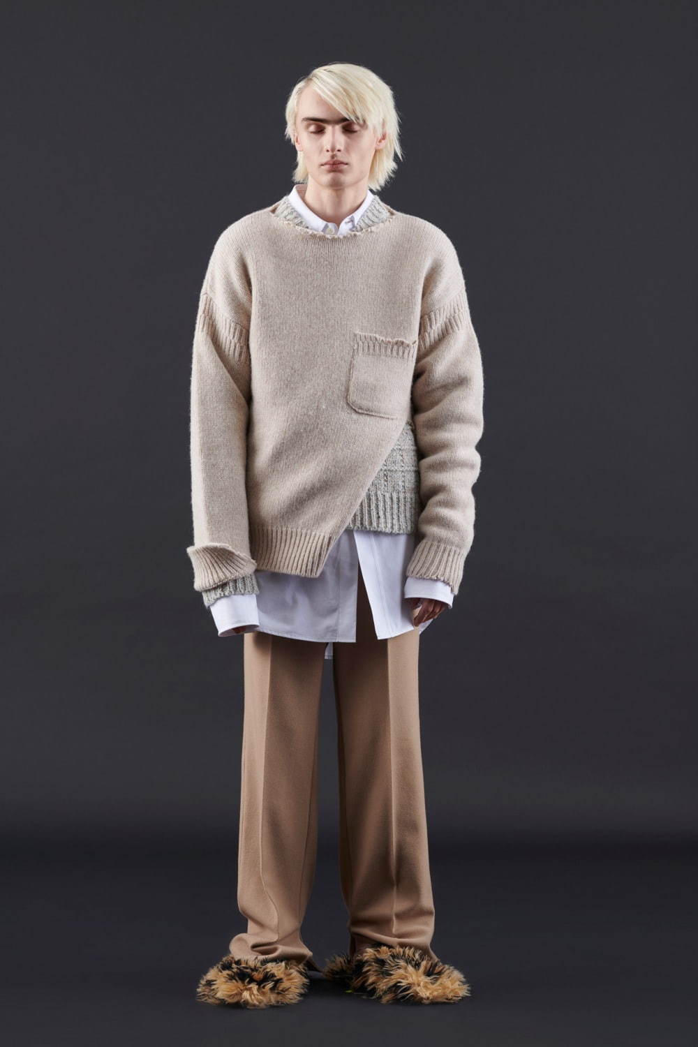 マルニ 2020年プレフォール<span>コレクション</span> - 写真10