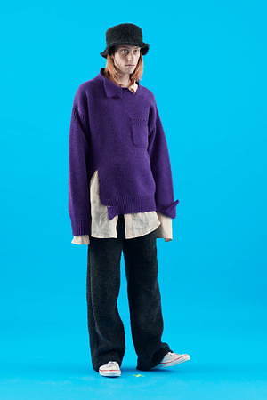 マルニ(MARNI) 2020年プレフォールメンズコレクション  - 写真4