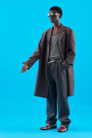 マルニ(MARNI) 2020年プレフォールメンズコレクション  - 写真14