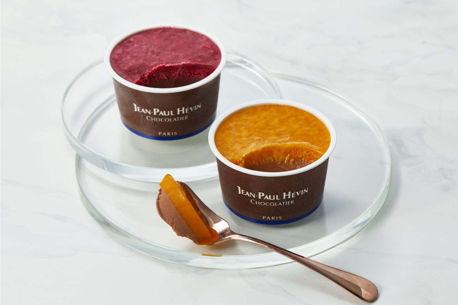 ジャン＝ポール・エヴァン