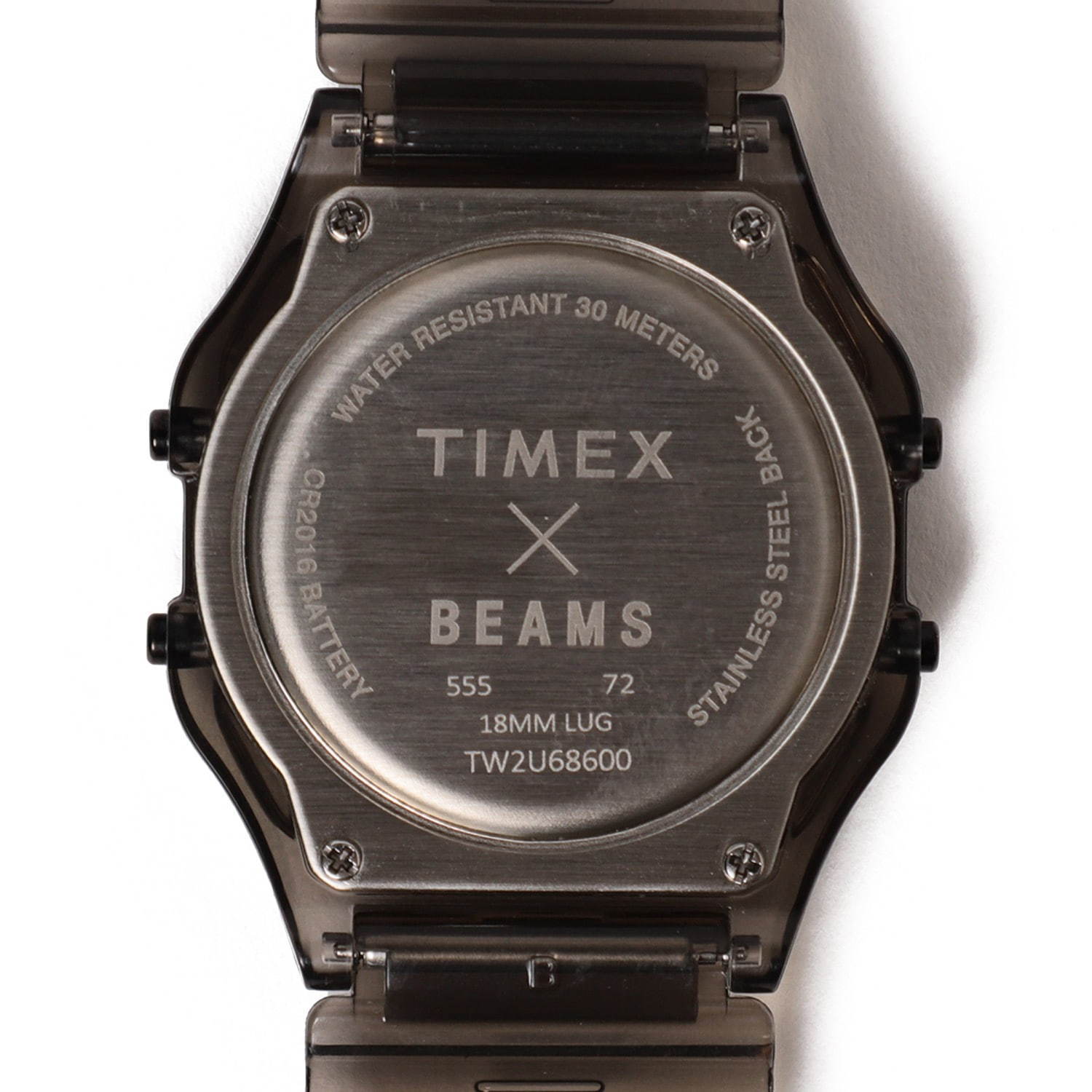 ビームス(BEAMS), ビームス ボーイ(BEAMS BOY), タイメックス(TIMEX) オリジナルキャンパー｜写真35