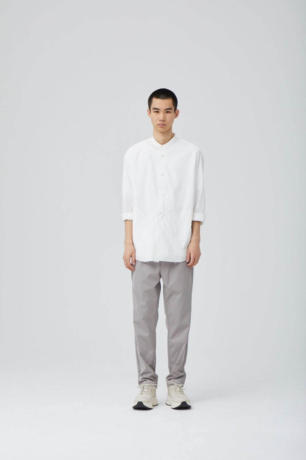 単農 2020年春夏<span>コレクション</span> - 写真1
