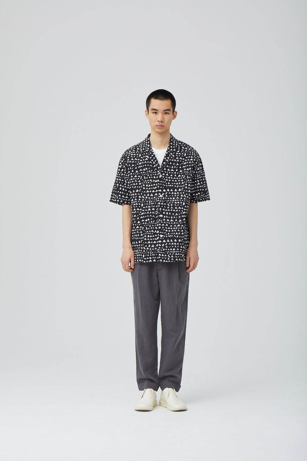 単農 2020年春夏<span>コレクション</span> - 写真4
