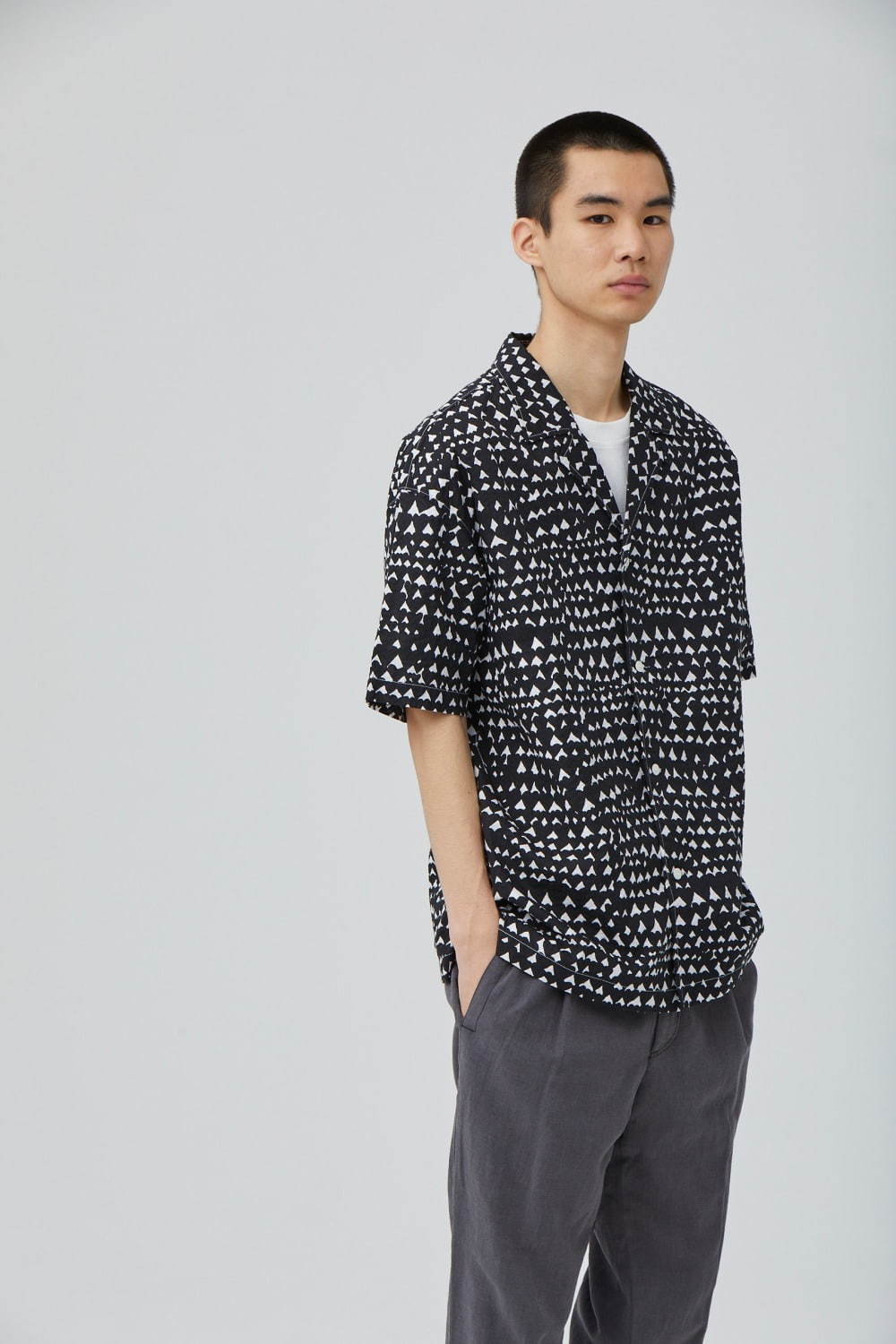 単農 2020年春夏<span>コレクション</span> - 写真5