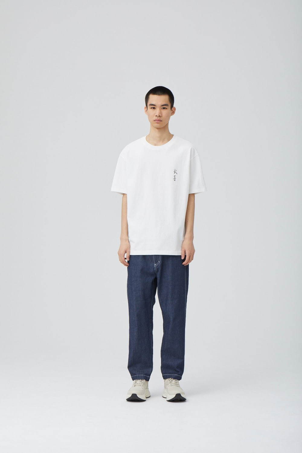 単農 2020年春夏<span>コレクション</span> - 写真7
