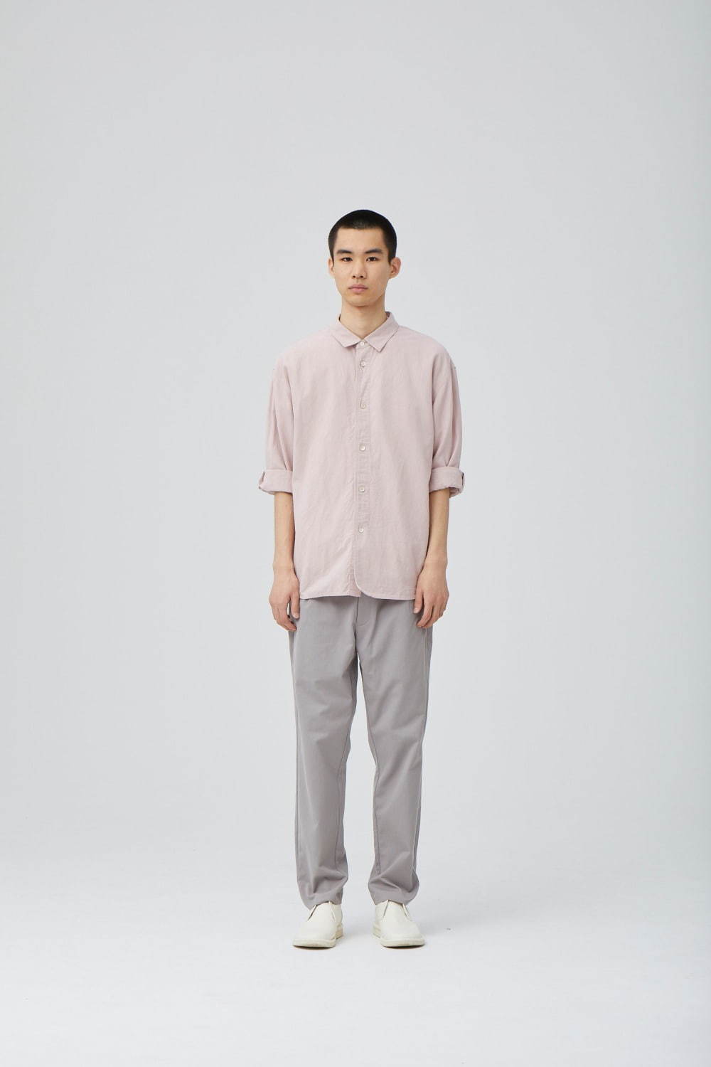 単農 2020年春夏<span>コレクション</span> - 写真10