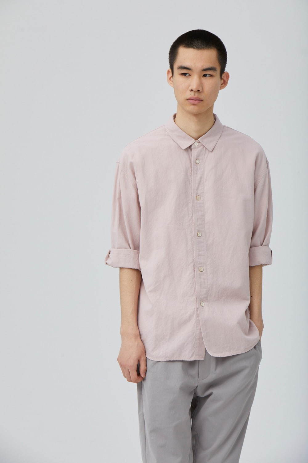 単農 2020年春夏<span>コレクション</span> - 写真11