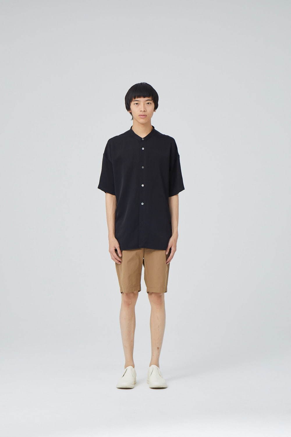 単農 2020年春夏<span>コレクション</span> - 写真16