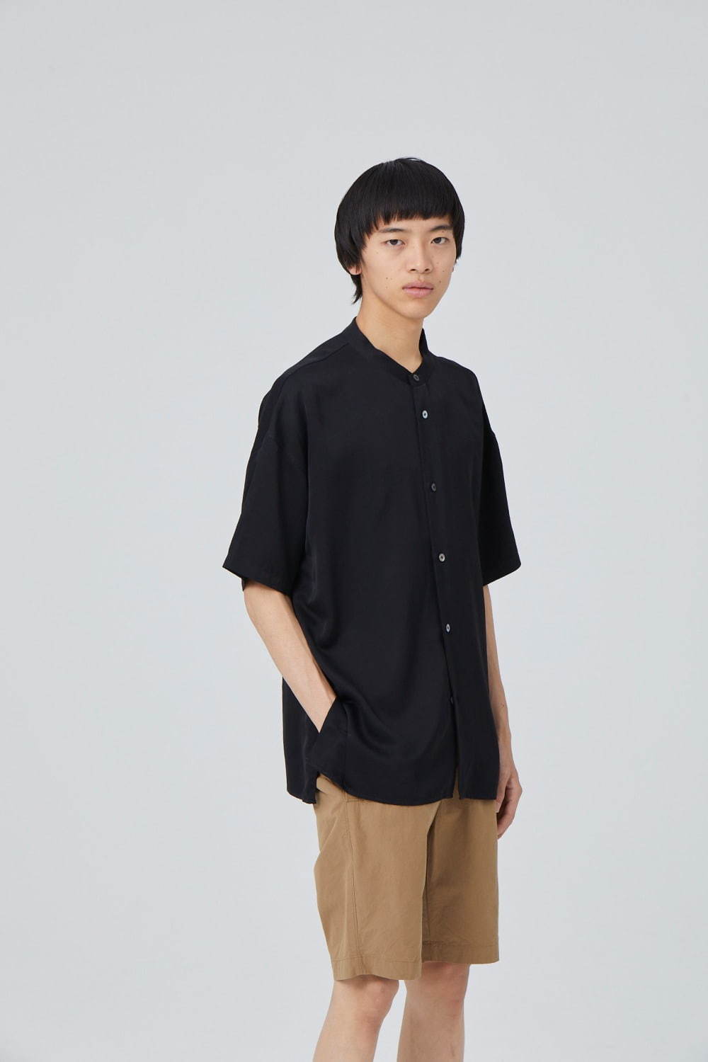 単農 2020年春夏<span>コレクション</span> - 写真17
