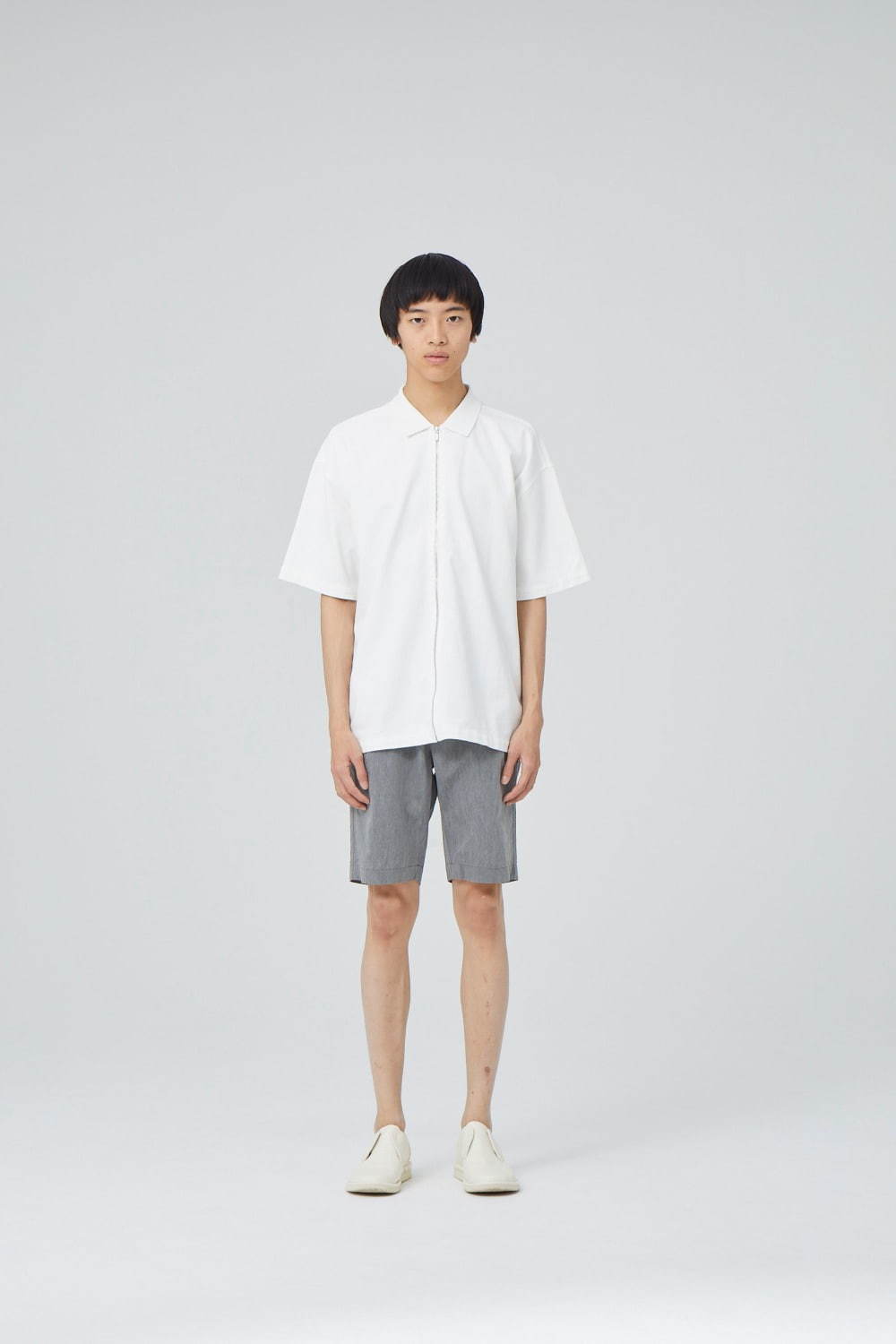 単農 2020年春夏<span>コレクション</span> - 写真19