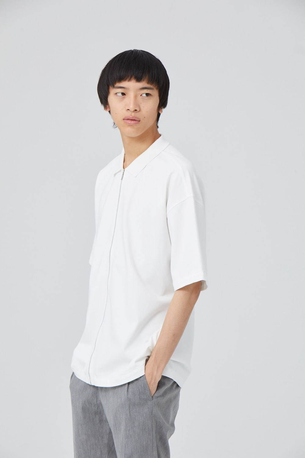単農 2020年春夏<span>コレクション</span> - 写真20