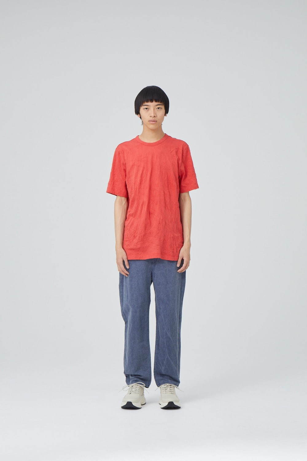 単農 2020年春夏<span>コレクション</span> - 写真25