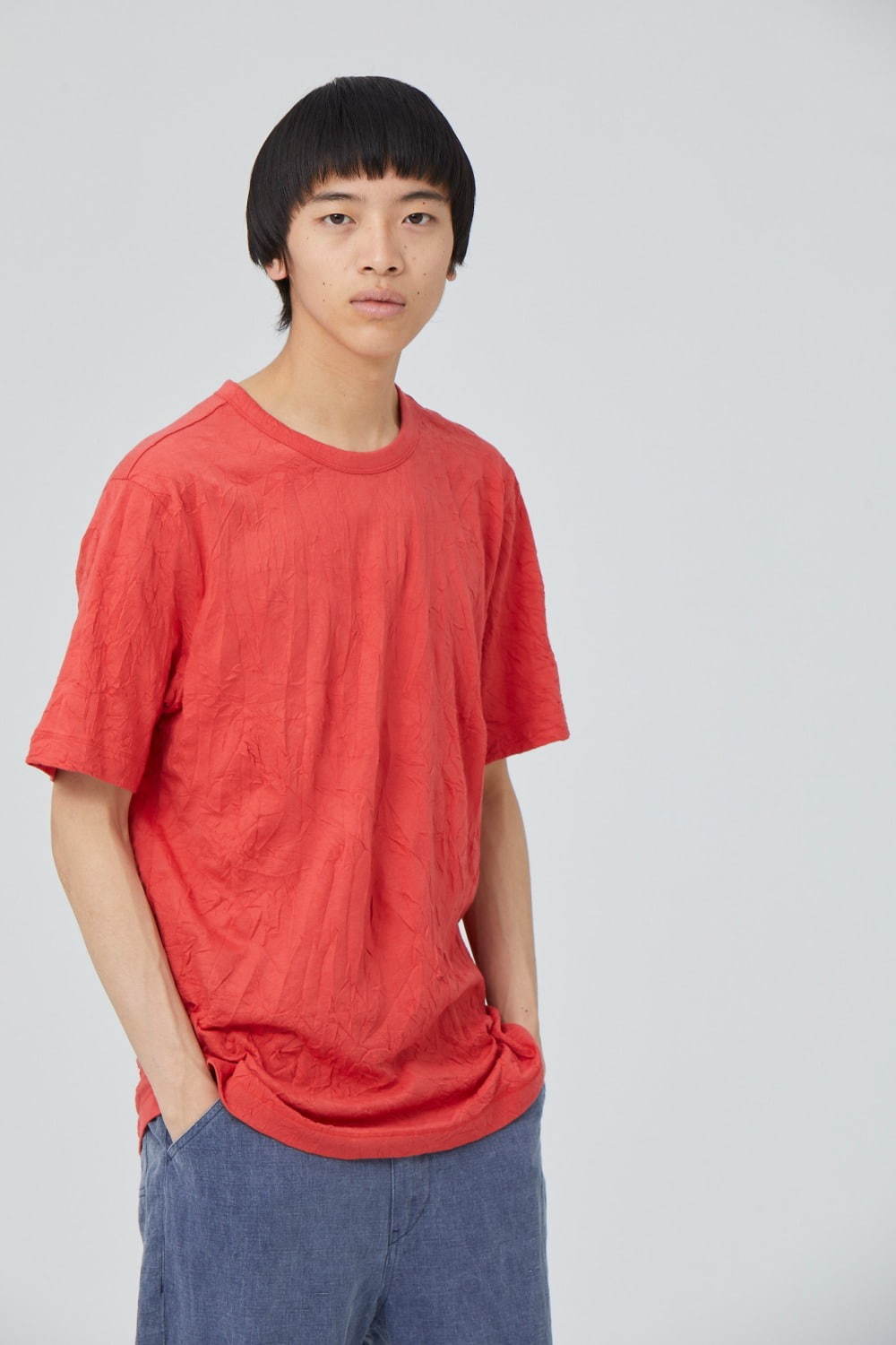 単農 2020年春夏<span>コレクション</span> - 写真26