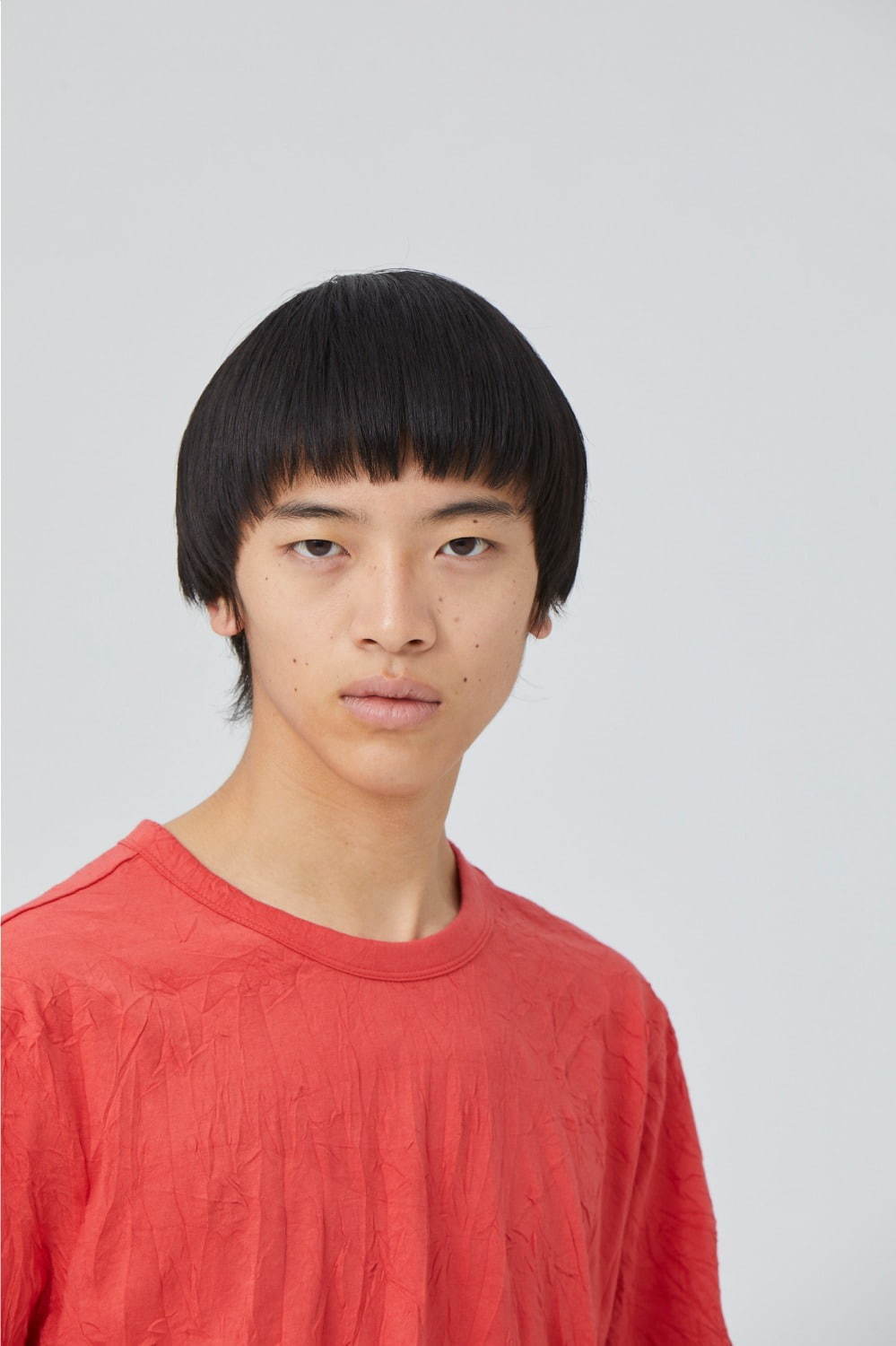 単農 2020年春夏<span>コレクション</span> - 写真27