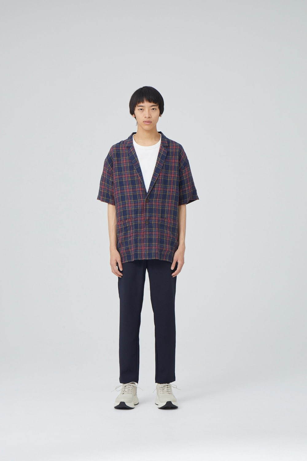 単農 2020年春夏<span>コレクション</span> - 写真28