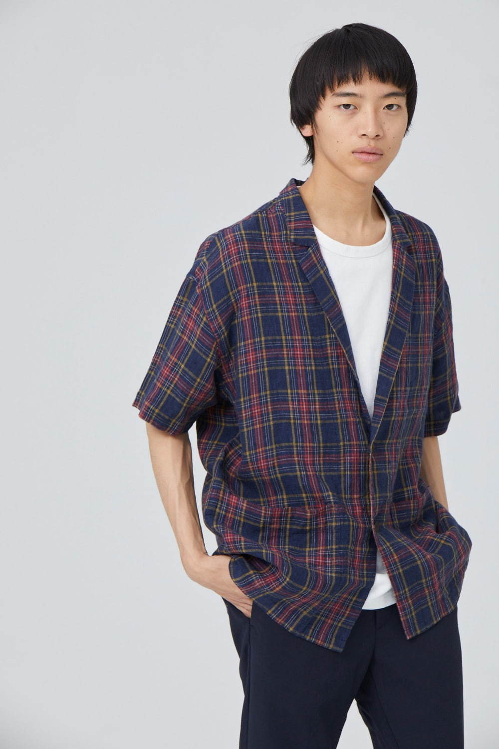 単農 2020年春夏<span>コレクション</span> - 写真29