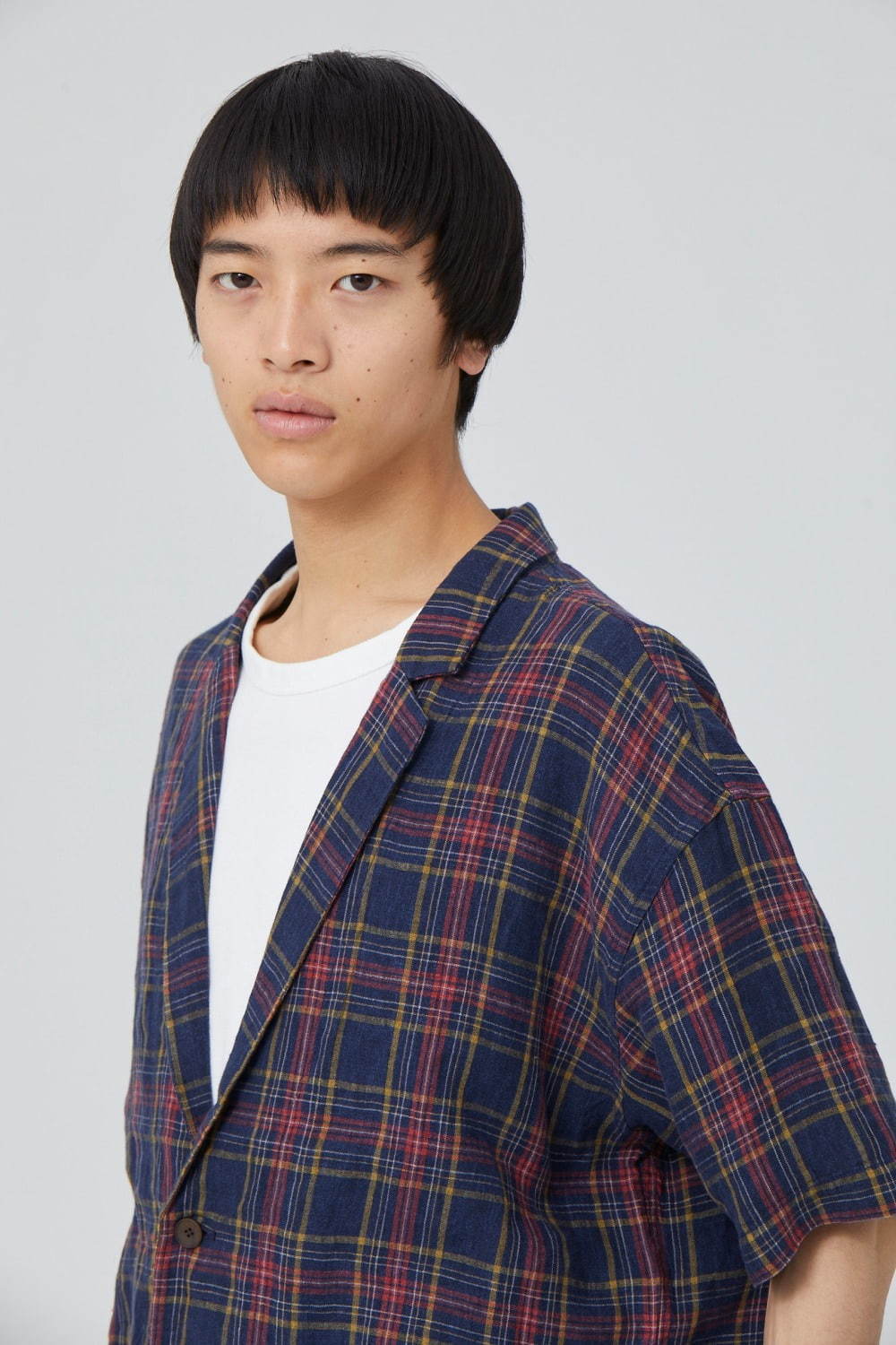 単農 2020年春夏<span>コレクション</span> - 写真30