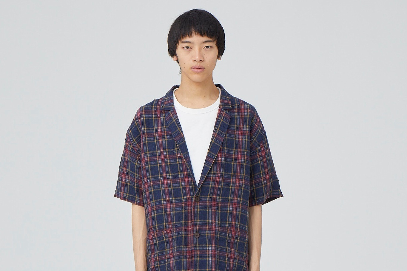 単農 2020年春夏 メンズ コレクション