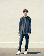 ユナイテッドアローズ＆サンズ×N.ハリ尾花大輔のメンズウェア、ポロシャツやイージーパンツなど｜写真18