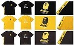 ア ベイシング エイプ(A BATHING APE) ベイプ イン トランジット｜写真2