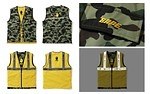 ア ベイシング エイプ(A BATHING APE) ベイプ イン トランジット｜写真1