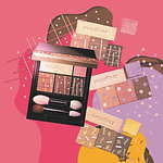 マキアージュ(MAQuillAGE) スイーツ｜写真1