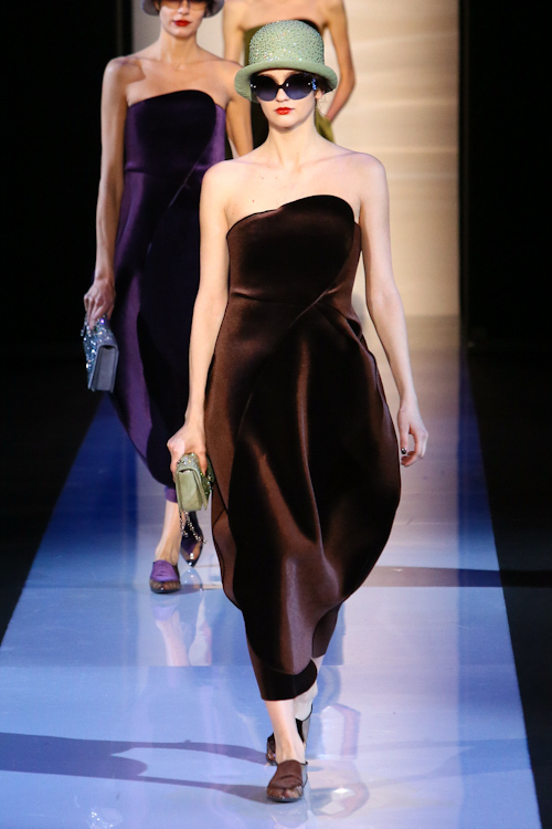 エンポリオ アルマーニ 2013-14年秋冬<span>コレクション</span> - 写真117