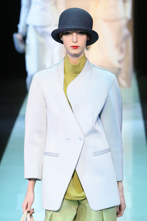 エンポリオ アルマーニ 2013-14年秋冬<span>コレクション</span> - 写真64
