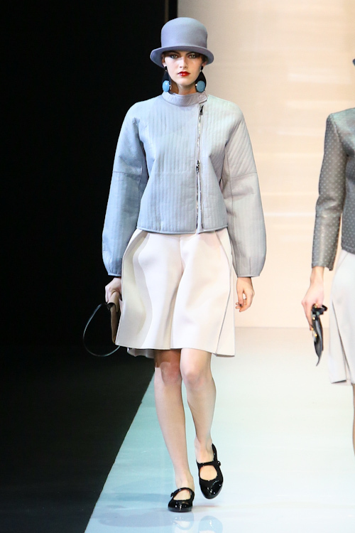 エンポリオ アルマーニ 2013-14年秋冬<span>コレクション</span> - 写真68