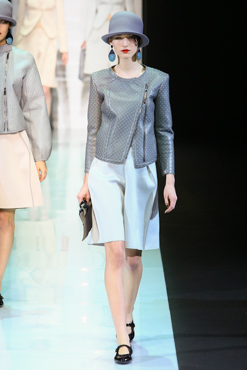 エンポリオ アルマーニ 2013-14年秋冬<span>コレクション</span> - 写真69