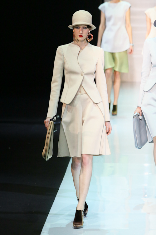 エンポリオ アルマーニ 2013-14年秋冬<span>コレクション</span> - 写真71