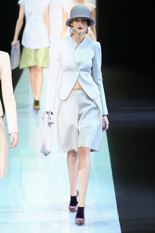 エンポリオ アルマーニ 2013-14年秋冬<span>コレクション</span> - 写真72