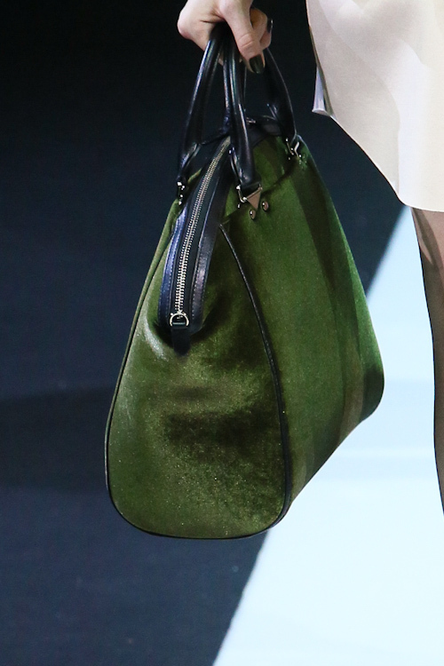 エンポリオ アルマーニ 2013-14年秋冬<span>コレクション</span> - 写真78