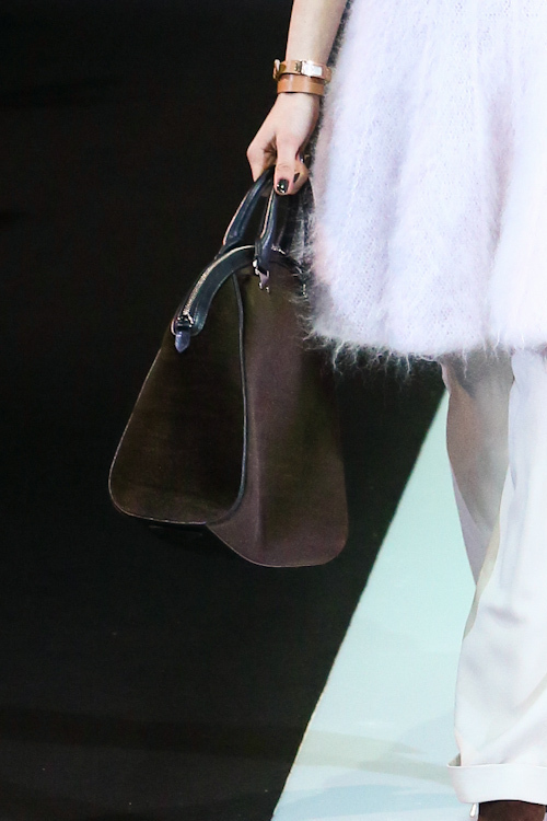 エンポリオ アルマーニ 2013-14年秋冬<span>コレクション</span> - 写真96