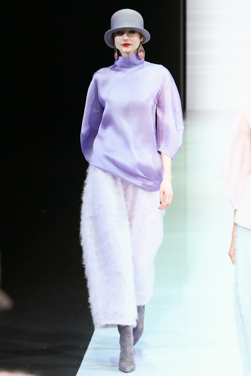 エンポリオ アルマーニ 2013-14年秋冬<span>コレクション</span> - 写真97