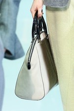 エンポリオ アルマーニ 2013-14年秋冬コレクション - オリエンタルなカルチャーの美学と進化の融合｜写真4