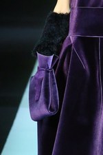 エンポリオ アルマーニ 2013-14年秋冬コレクション - オリエンタルなカルチャーの美学と進化の融合｜写真108