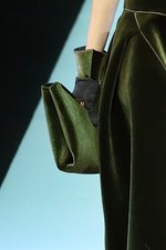 エンポリオ アルマーニ 2013-14年秋冬コレクション - オリエンタルなカルチャーの美学と進化の融合｜写真111