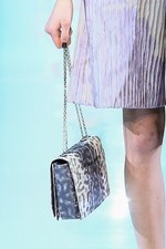 エンポリオ アルマーニ 2013-14年秋冬コレクション - オリエンタルなカルチャーの美学と進化の融合｜写真54