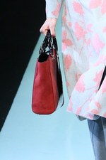 エンポリオ アルマーニ 2013-14年秋冬コレクション - オリエンタルなカルチャーの美学と進化の融合｜写真56