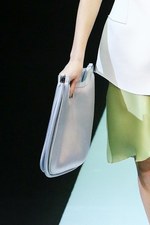 エンポリオ アルマーニ 2013-14年秋冬コレクション - オリエンタルなカルチャーの美学と進化の融合｜写真75