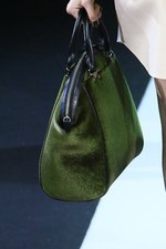 エンポリオ アルマーニ 2013-14年秋冬コレクション - オリエンタルなカルチャーの美学と進化の融合｜写真78