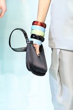 エンポリオ アルマーニ 2013-14年秋冬コレクション - オリエンタルなカルチャーの美学と進化の融合｜写真82