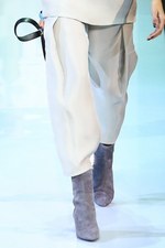 エンポリオ アルマーニ 2013-14年秋冬コレクション - オリエンタルなカルチャーの美学と進化の融合｜写真83