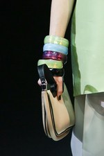 エンポリオ アルマーニ 2013-14年秋冬コレクション - オリエンタルなカルチャーの美学と進化の融合｜写真85