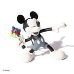 【新品未開封】glamb VCD THROW MICKEY ミッキーマウス